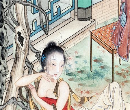 长丰-中国古代行房图大全，1000幅珍藏版！